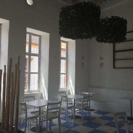 Badillo Zen Hotel Cartagena Kültér fotó