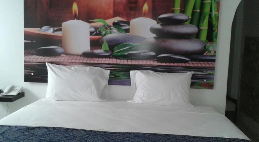 Badillo Zen Hotel Cartagena Kültér fotó