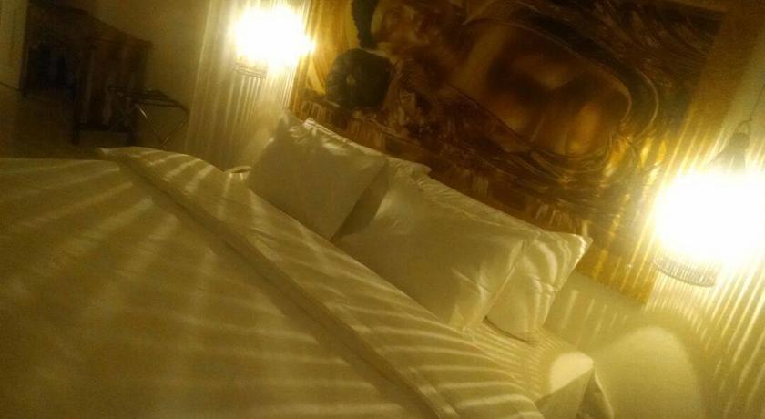 Badillo Zen Hotel Cartagena Kültér fotó