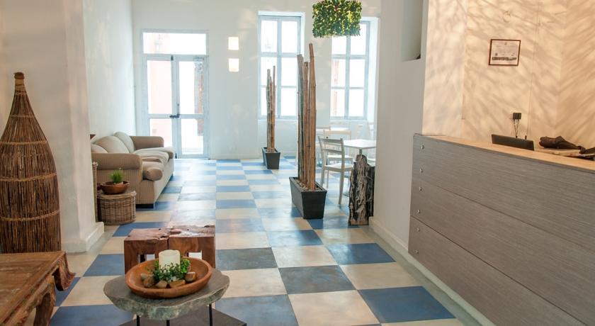 Badillo Zen Hotel Cartagena Kültér fotó