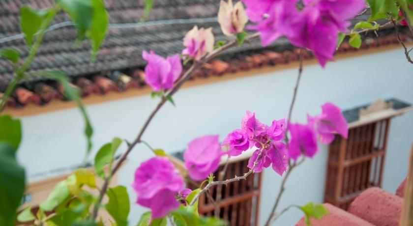 Badillo Zen Hotel Cartagena Kültér fotó