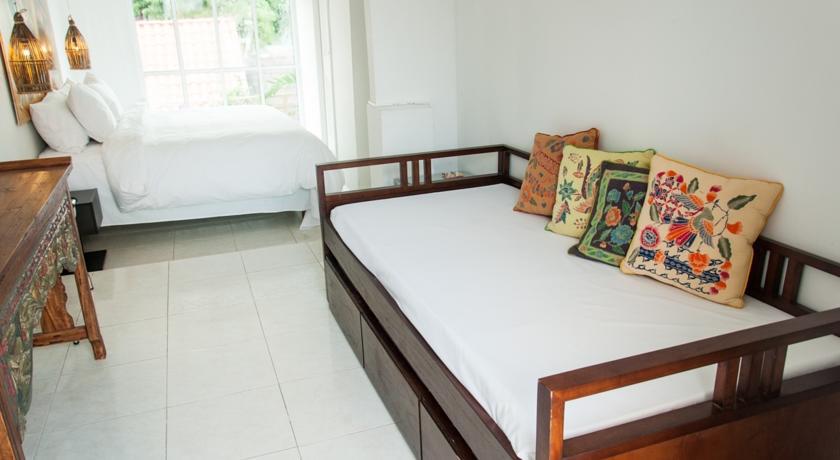 Badillo Zen Hotel Cartagena Kültér fotó