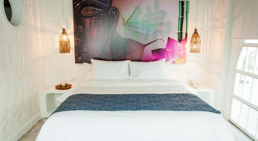 Badillo Zen Hotel Cartagena Kültér fotó