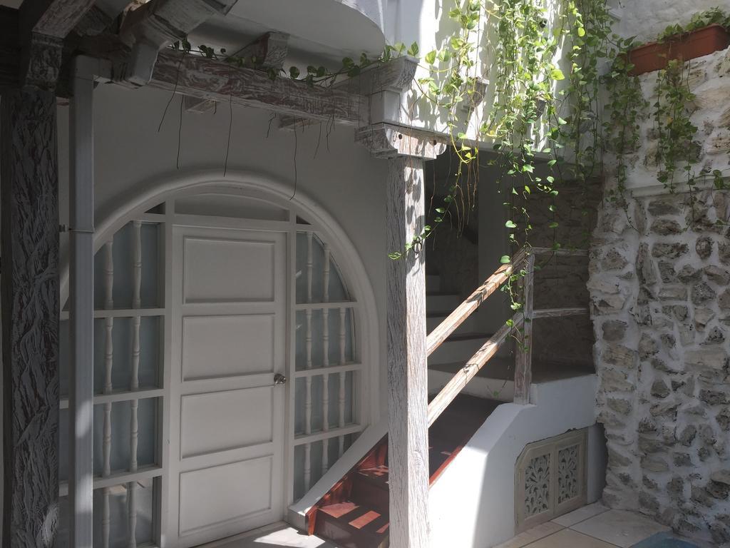 Badillo Zen Hotel Cartagena Kültér fotó