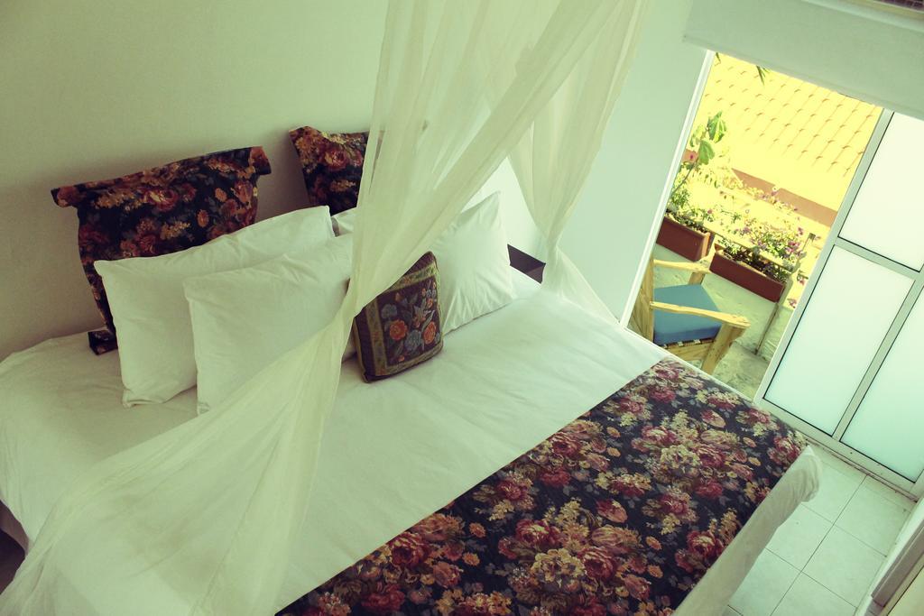 Badillo Zen Hotel Cartagena Kültér fotó
