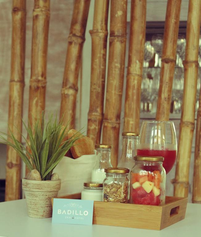 Badillo Zen Hotel Cartagena Kültér fotó